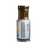 White Diamond Attar – Premium Long Lasting Perfume - Image 3