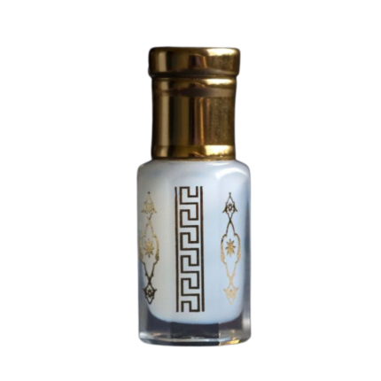 Shahi Musk Attar – Royal and Elegant Perfume