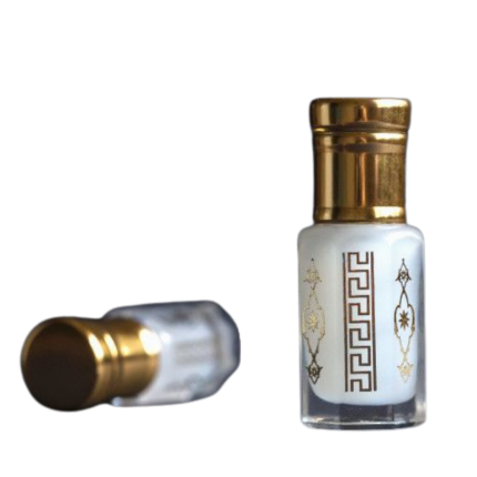 White Diamond Attar