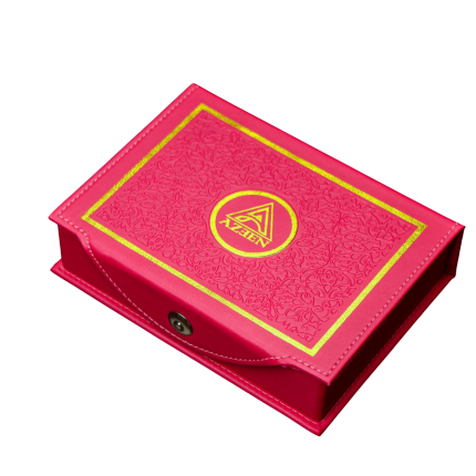 Evergreen Elegance – Barakah Gift Set