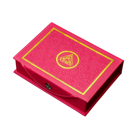 Evergreen Elegance – Barakah Gift Set