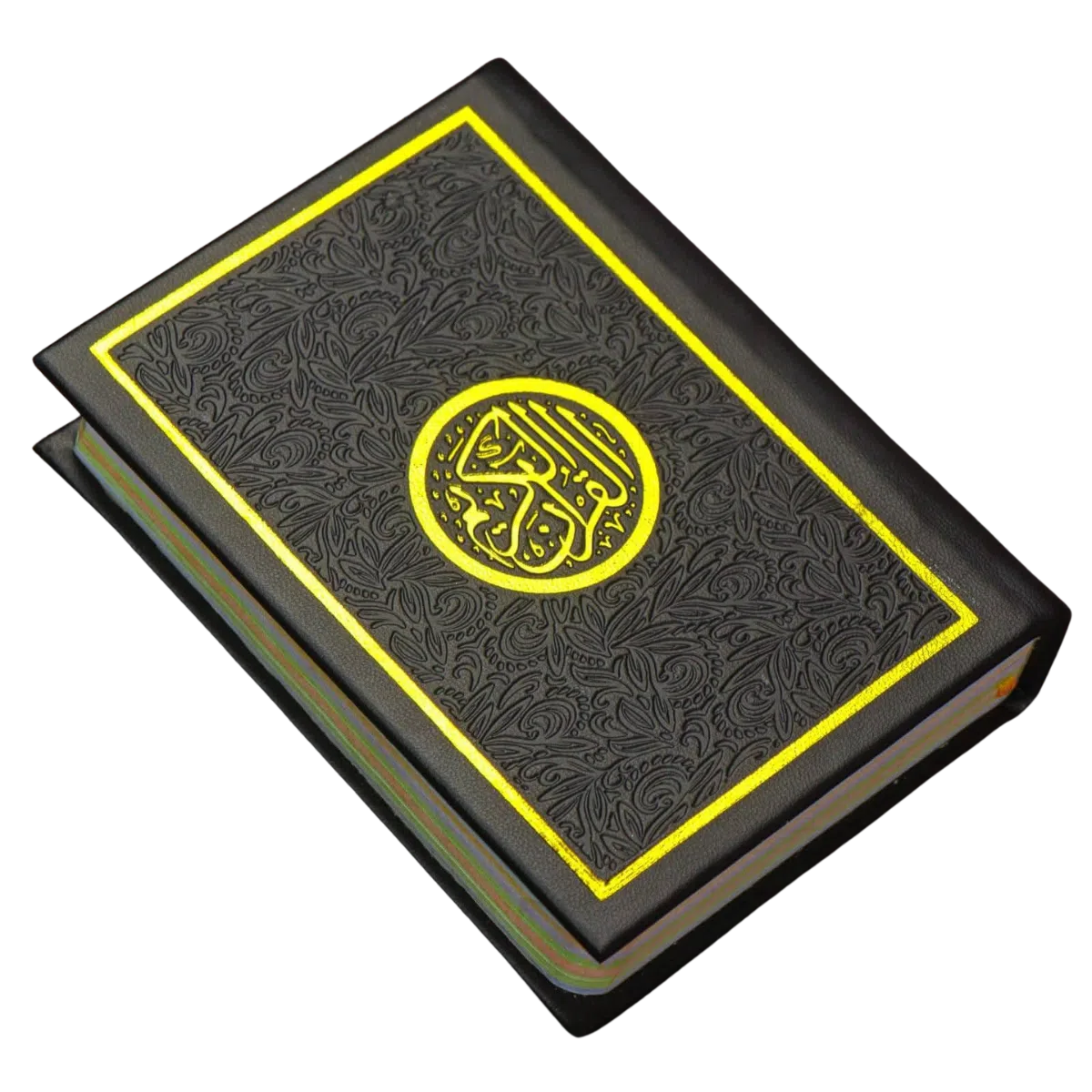 Black Quran