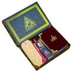 সুন্নাহ প্যাকেজ – ইসলামিক গিফট বক্স - Image 2