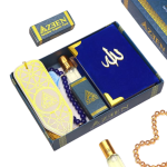 সুন্নাহ প্যাকেজ – ইসলামিক গিফট বক্স