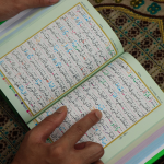 Amethyst Aura – ( Purple ) Barakah Gift Set - Image 7