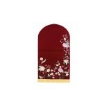 Premium Pastel Color Flannel Prayer Mat