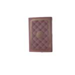 Hubbah Premium Color Coded Tajweed Quran – 8.5 Inch