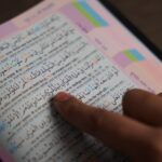 Hubbah Premium Color Coded Tajweed Quran – 8.5 Inch - Image 2