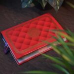 Hubbah Premium Color Coded Tajweed Quran – 8.5 Inch - Image 3