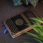 Hubbah Premium Color Coded Tajweed Quran – 8.5 Inch - Image 4